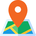 Google map logo